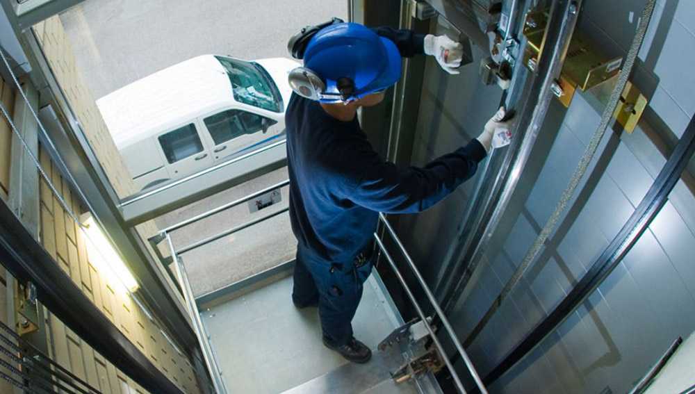 Köprübaşı Asansör Bakımı